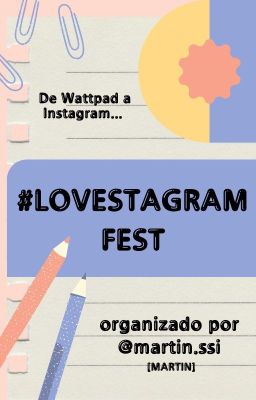 LOVESTAGRAM FEST