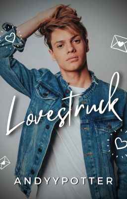 Lovestruck || Jace Norman