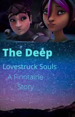 Lovestruck Souls - A Finntaine Story