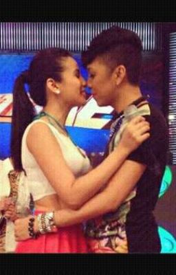 LOVETEAM OF THE YEAR (Vicerylle Story)