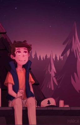 Loving A Psychopath (Billdip) Gravity Falls