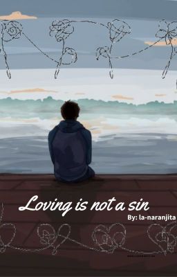 Loving is not a sin