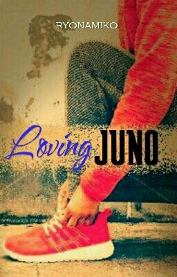 Loving Juno #B3