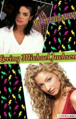 Loving Michael Jackson