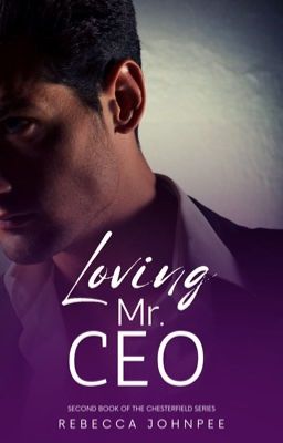 Loving Mr. CEO