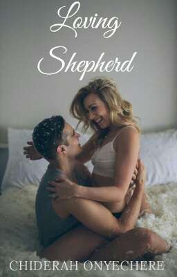 Loving Shepherd