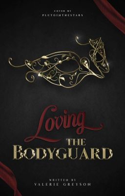 Loving the Bodyguard [Complete]