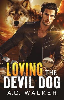 Loving the Devil Dog