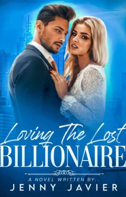 Loving The Lost Billionaire