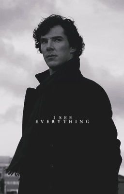 Loving the Sherlock 