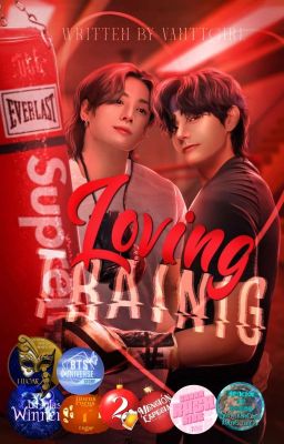 Loving Training | TaeKookTae | 태국태 🥊♥️ [✔️]