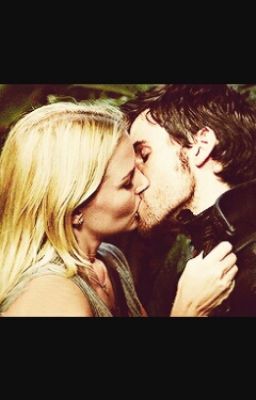 Loving You(captainswan)