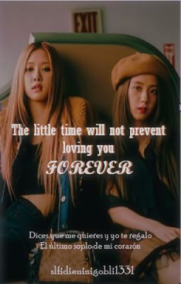 Loving you forever -¡! Chaesoo ¡!