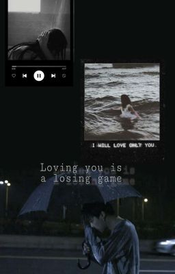 Loving You is a Losing Game | PJM