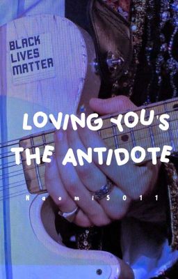 Loving you's the antidote ಇ [Larry] 4