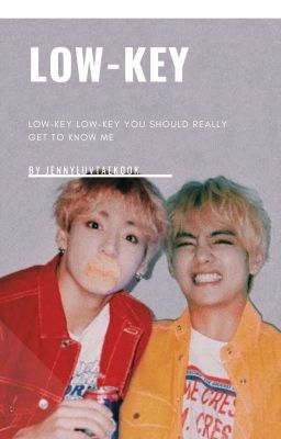 Low-key| Taekook