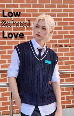 Low School Love- Changlix