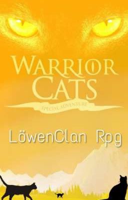 Löwenclan Rpg 