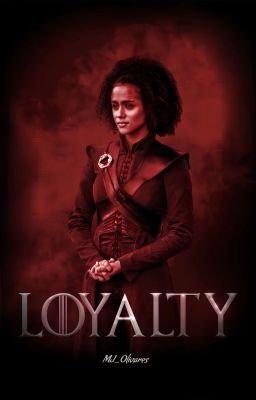 Loyalty  | 𝐀𝐞𝐦𝐨𝐧𝐝 𝐓𝐚𝐫𝐠𝐚𝐫𝐲𝐞𝐧