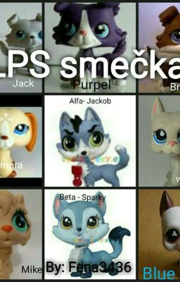 LPS smečka