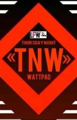 LPW Thursday Night Wattpad (CANCELADO)