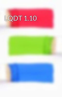 LQDT 1.10