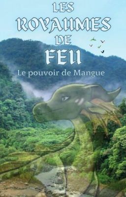 LRDF ~ Le pouvoir de Mangue