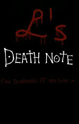 Ls Death Note