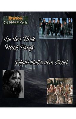 Lu der Flick Flack Profi: Die Gefahr hinter dem Nebel🌫