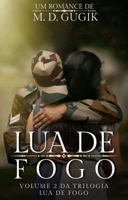 Lua de Fogo 2 | AMAZON COMPLETO