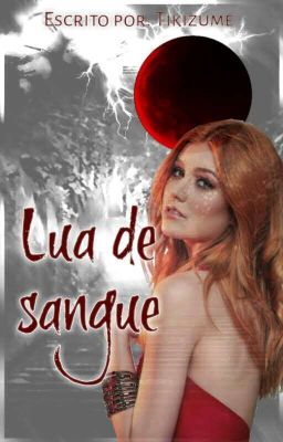 Lua de Sangue!!!