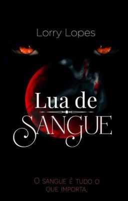 Lua de Sangue