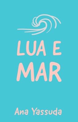 Lua e mar