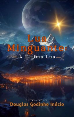 Lua Minguante: A Última Lua