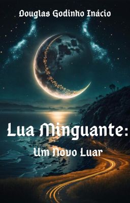 Lua Minguante: Um Novo Luar