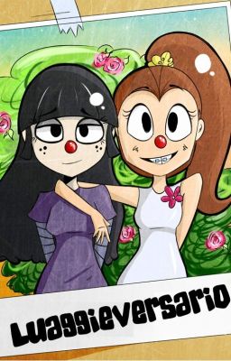 Luaggieversario (The Loud House)