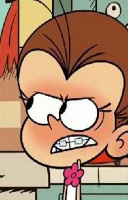 Luan Betrayed 