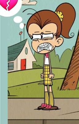 Luan's Heartbreak (An Alternative Version Of Luan's Rage)