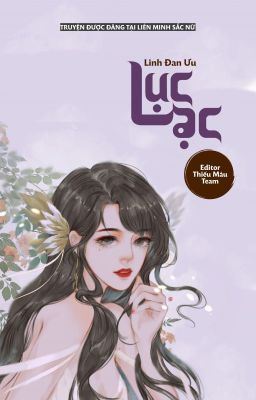 Lục Lạc (Siêu Sắc, Hot 21+)