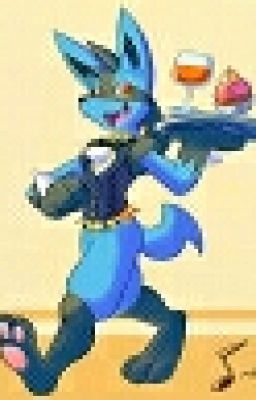 Lucario Butler