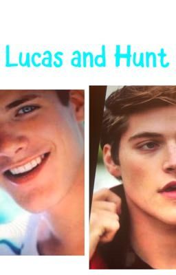 Lucas and Hunt