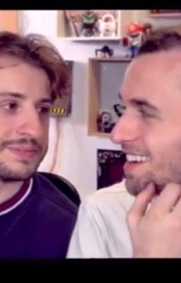 Lucas et Maxence; accepter ses sentiments