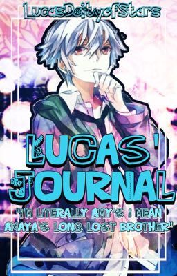 Lucas' Journal