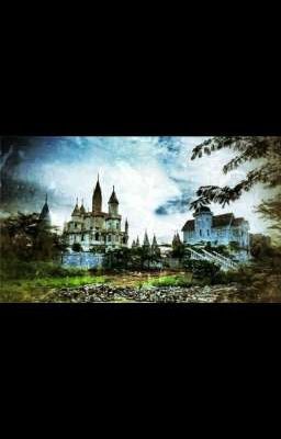 Lucasta Ellis ánh sáng lạc lối (Đồng nhân Harry Potter)