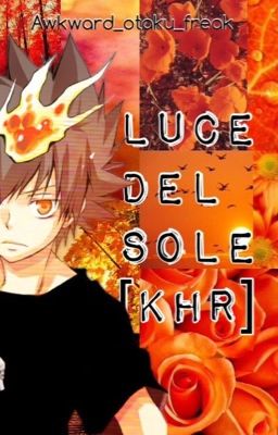 luce del sole  [khr]