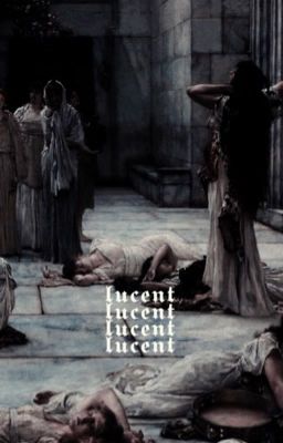 LUCENT.   remus lupin