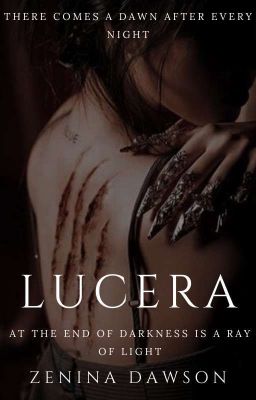 Lucera | B. Gordon ✔