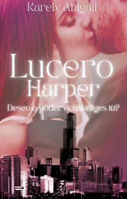 Lucero Harper.