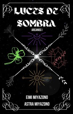 Luces de Sombra ©