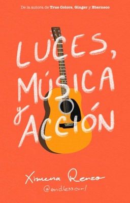 Luces, música y acción